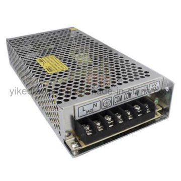 LED 12V 12.5A Waterproof Switching Power Supply